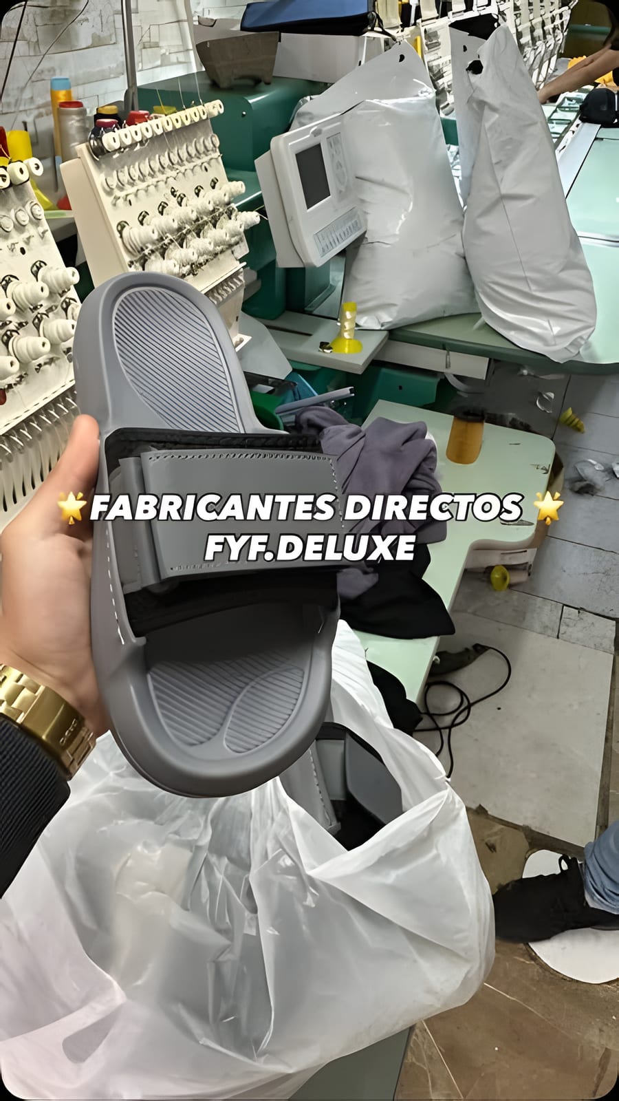 FyF Deluxe